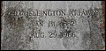 Attaway, Celia Ellington, Northview Cemetery, Laurens Co, GA.jpg