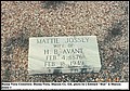 Avant, Martha Lucinda Jossey, Buena Vista Cem, Marion Co, GA.jpg
