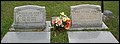 Avera, Arnold & Inez Moore, Pleasant Grove Cemetery, Colqiutt Co, GA.jpg