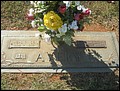 Avery, Neal & Ada Byrd, Forest Hill Cemetery, Davidson Co, NC.jpg