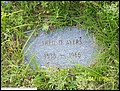 Ayers, Fred D, Alexander Cem, Brazos Co, TX.jpg