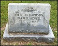 Azwell, Mary Ellen Richardson, Double Springs Cem, Oktibbeha Co, MS.jpg