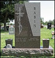 Babin, Thomas Marix & Maryon A Sterling, Cedar Crest Cem, Harris Co, TX.jpg