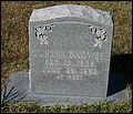 Bagwell, Curla Standley, Zion Hill Cemetery, Trinity Co, TX.jpg