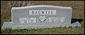 Bagwell, Hugh & Jesse Parsons, Zion Hill Cemetery, Trinity Co, TX.jpg
