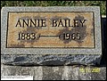 Bailey, Annie, Pigeon Creek Baptist Church Cem, Covington Co, AL.jpg