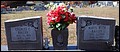 Bailey, Charles C & Mavis Ruth Josey, West View Cem, Lenior Co, NC.jpg