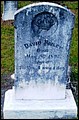 Bailey, David, Sisters Cemetery, Washington Co, GA.jpg