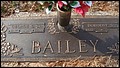 Bailey, George & Dorothy Skareeoki, Glenwood Cem, Iredell Co, NC.jpg