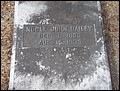 Bailey, Noble John, Sisters Cemetery, Washington Co, GA.jpg