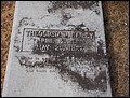 Bailey, Theodosia Tanner, Sisters Cemetery, Washington Co, GA.jpg