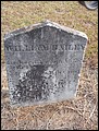 Bailey, William, Sisters Cemetery, Washington Co, GA.jpg