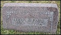 Baird, Lula B Hickey, Cedar Hill Cem, Licking Co, OH.jpg