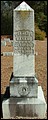 Baker, Charles H, Mayesville Cemetery, Sumter Co, SC.jpg