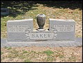 Baker, Eathan & Mattie Morris, Sumter Cemetery, Sumter Co, SC.jpg