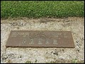 Baker, Franklin & Mary Jane Frocher, Crestlawn Cemetery, Indian River Co, FL.jpg