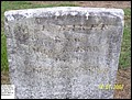 Baker, George Alexander, Bethany Baptist Church Cem, St Charles, Lee Co, SC.jpg