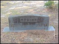 Baker, Harry & Florie Evans, Antioch Cemetery, Alachua Co, FL.jpg