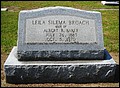Baker, Leila Broach, Grove Hill Cemetery, Darlington Co, SC.jpg