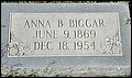 Biggar, Anna Bradley, Bastrop Cemetery, Morehouse Parish, LA.jpg