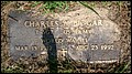 Biggar, Charles W, Saint Paschal Cemetery, Ouichita Parish, LA.jpg
