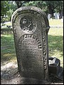 Bissell, Fannie May Boswell, Quaker Cemetery, Kershaw Co, SC.jpg