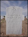 Bizzelle, Charles Edwin, Fort Sam Houston Cem, Bexar Co, TX.jpg