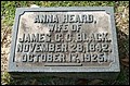 Black, Anna Elizabeth Heard, Magnolia Cemetery, Richmond Co, GA.jpg