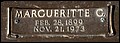 Black, Margueritte E Griffin, Carolina Cem, Charleston Co, SC.jpg