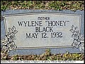 Black, Wylene, Andalusia Memorial Cem, Covington Co, AL.jpg