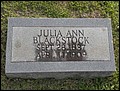 Blackstock, Julia A Nelson, Alta Cemetery, Hall Co, GA.jpg