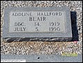 Blair, Addie Hallford, Bethany Baptist Church Cem, Heath, Covington Co, AL.jpg