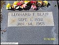 Blair, Leonard F, Bethany Baptist Church Cem, Heath, Covington Co, AL.jpg