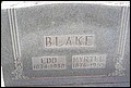 Blake, Edward & Alice Myrtle Josey, Oak Grove Cemetery, Muhlenberg Co, KY.jpg
