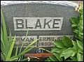 Blake, Sherman & Eermie Poe, Frances Cemetery, Todd Co, KY.jpg