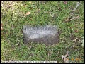 Blakney, William, Pleasant Hope Cemetery, Cass Co, TX 068.jpg