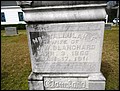 Blanchard, Talullah Frances Dunn, Sharon Baptist Cem, Columbia Co, GA.jpg