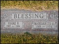 Blessing, Frank & Marguerite West, Saint Josephs Cem, Spokane Co, WA.jpg