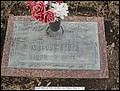Block, Isadore, Sunset Memorial Park Cemetery, Bexar Co, TX.jpg