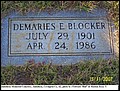 Blocker, Demaries E, Andalusia Memorial Cemy, Covington Co, AL.jpg