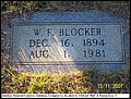 Blocker, W F, Andalusia Memorial Cem, Covington Co, AL.jpg