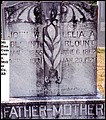 Blount John Wesley, Mt Zion Cemetery, Doddridge, Miller Co, AR.jpg