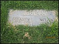 Bodell, Grady Virl & Melvon E Compton, Oak Hill Cem, Vandenburg Co, IN.jpg