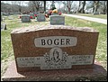 Boger, Claud & Florence Reynolds, Walnut Grove Cem, Cooper Co, MO.jpg