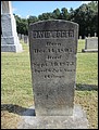Boger, David, Union Cem, Rowan Co, NC.jpg