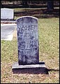 Bond, Jasper, Hickman Cemetery, Stone Co, MS.jpg