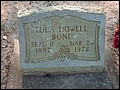 Bond, Lola Howell, Howell Cemetery, George Co, MS.jpg