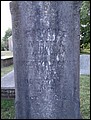 Bond, Margaret Manning, Saint Pauls Cemetery, Chowan Co, NC.jpg