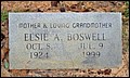 Boswell, Elsie Alene Goodwin, Peebles Cem, Polk Co, TX.jpg