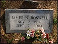Boswell, James Norman, New Baden Cemetery, Robertson Co, TX.jpg